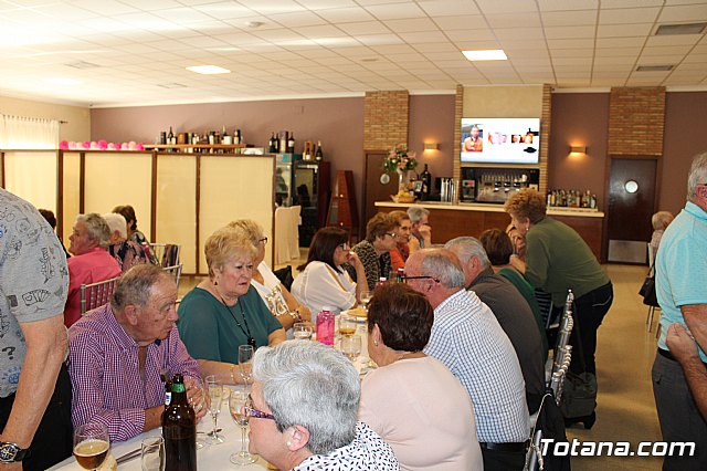 Comida gala a beneficio de la AECC -2017 - 62