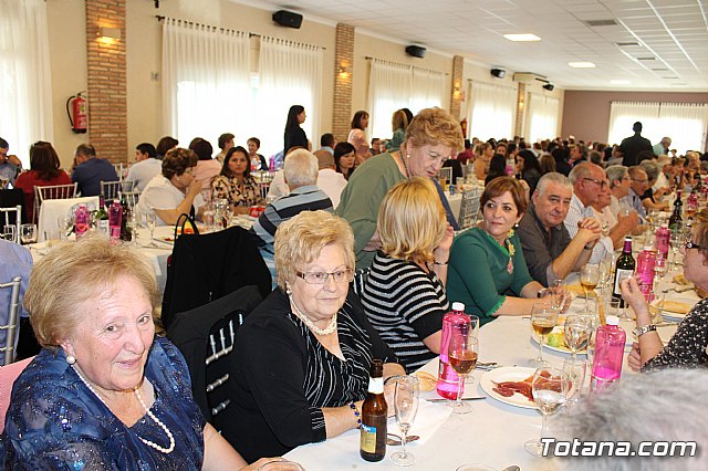 Comida gala a beneficio de la AECC -2017 - 63
