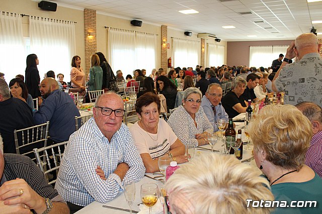 Comida gala a beneficio de la AECC -2017 - 64