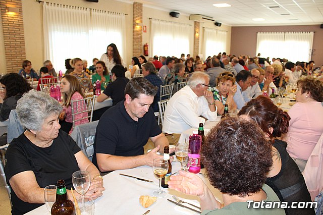 Comida gala a beneficio de la AECC -2017 - 67