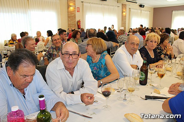 Comida gala a beneficio de la AECC -2017 - 69