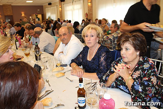 Comida gala a beneficio de la AECC -2017 - 70