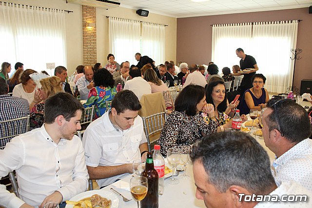 Comida gala a beneficio de la AECC -2017 - 71