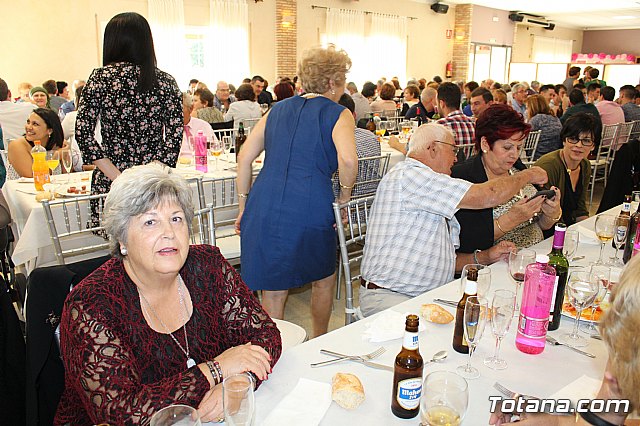 Comida gala a beneficio de la AECC -2017 - 72
