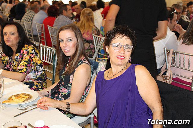 Comida gala a beneficio de la AECC -2017 - 73