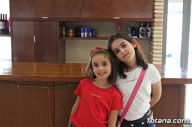 Comida gala a beneficio de la AECC -2017 - 74