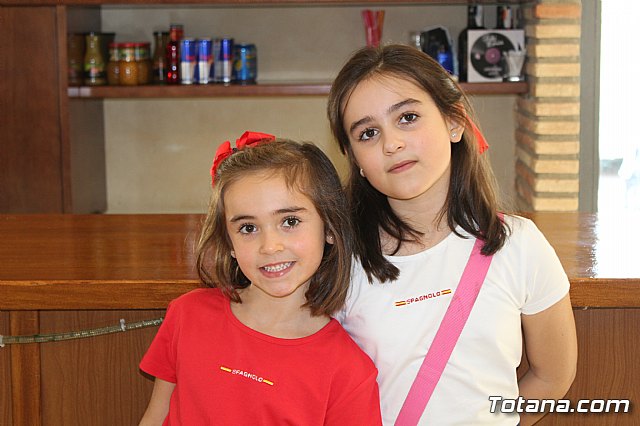 Comida gala a beneficio de la AECC -2017 - 75