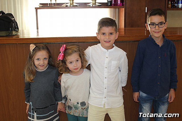 Comida gala a beneficio de la AECC -2017 - 76