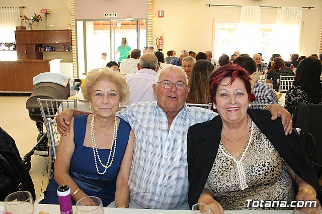 Comida gala a beneficio de la AECC -2017 - 78