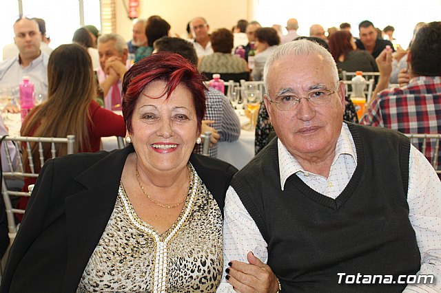 Comida gala a beneficio de la AECC -2017 - 79