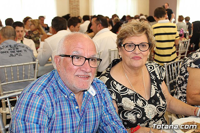 Comida gala a beneficio de la AECC -2017 - 80