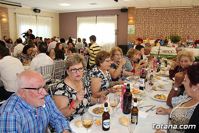 Comida gala a beneficio de la AECC -2017 - 81