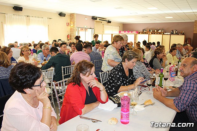 Comida gala a beneficio de la AECC -2017 - 82
