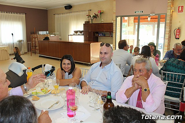 Comida gala a beneficio de la AECC -2017 - 84