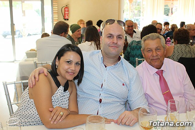 Comida gala a beneficio de la AECC -2017 - 85