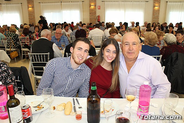 Comida gala a beneficio de la AECC -2017 - 86