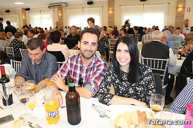 Comida gala a beneficio de la AECC -2017 - 87