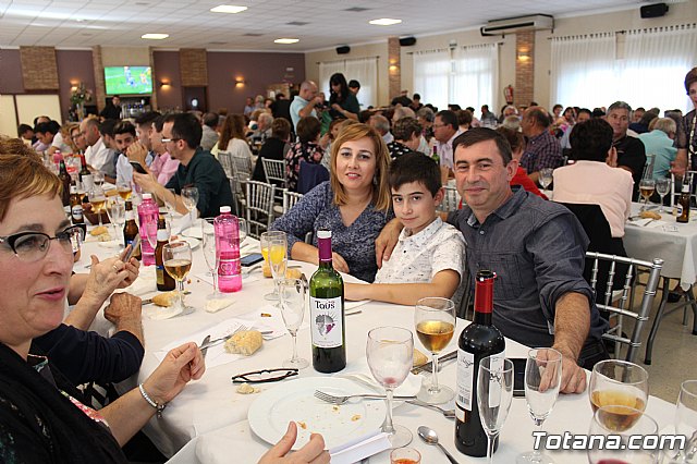 Comida gala a beneficio de la AECC -2017 - 88