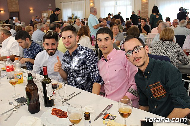 Comida gala a beneficio de la AECC -2017 - 89