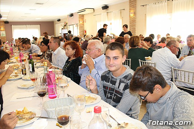 Comida gala a beneficio de la AECC -2017 - 92