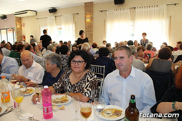 Comida gala a beneficio de la AECC -2017 - 93