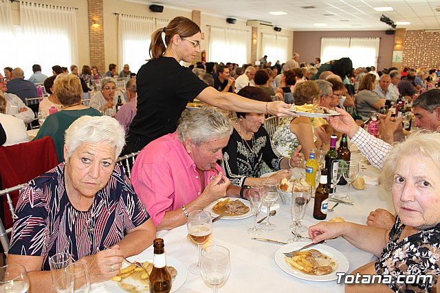 Comida gala a beneficio de la AECC -2017 - 95