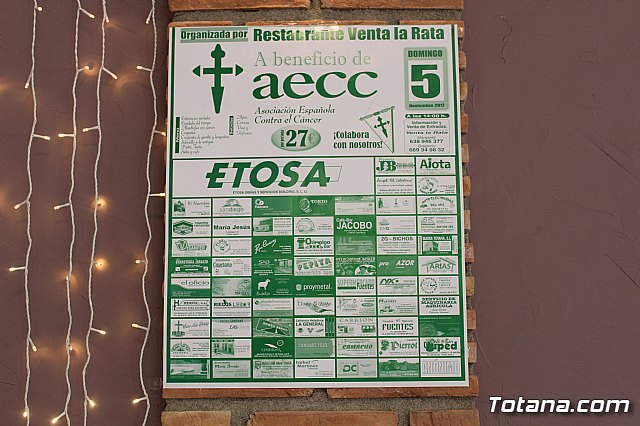 Comida gala a beneficio de la AECC -2017 - 96