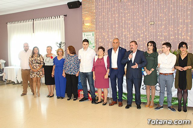 Comida gala a beneficio de la AECC -2017 - 106