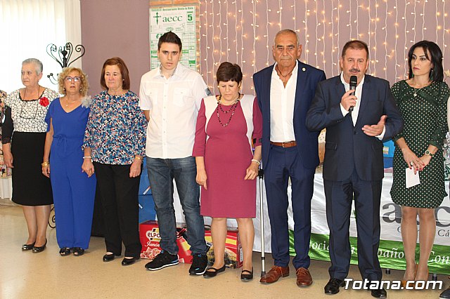 Comida gala a beneficio de la AECC -2017 - 112