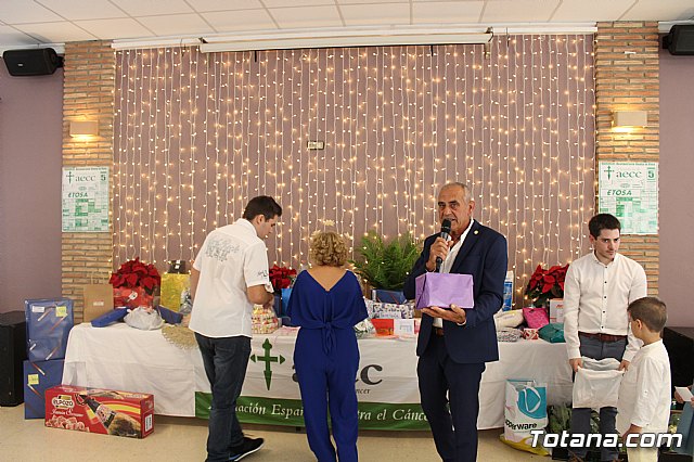 Comida gala a beneficio de la AECC -2017 - 127