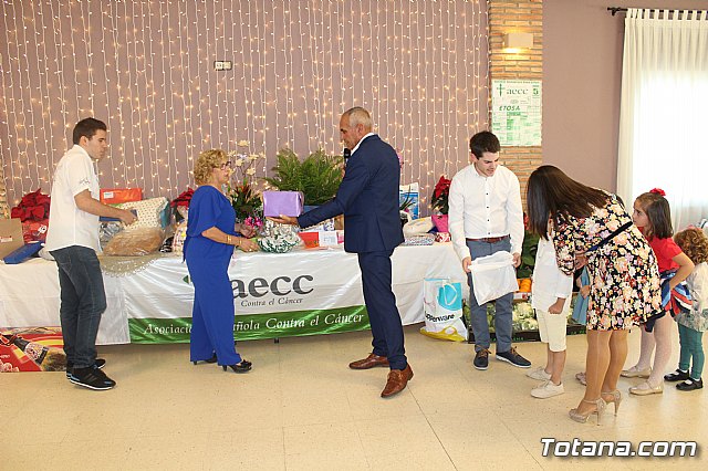 Comida gala a beneficio de la AECC -2017 - 128