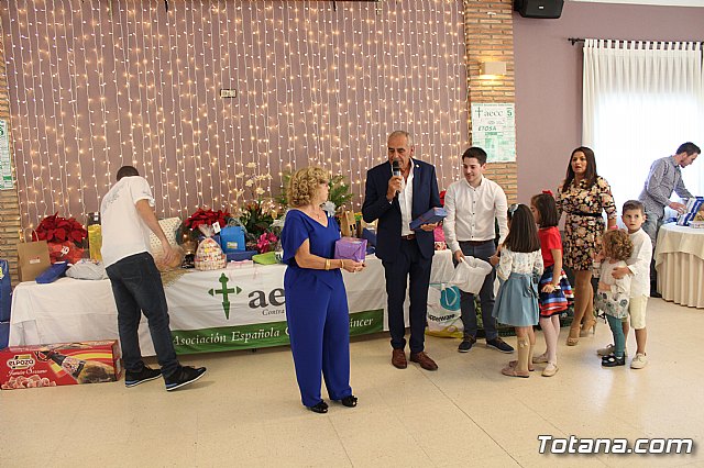Comida gala a beneficio de la AECC -2017 - 129