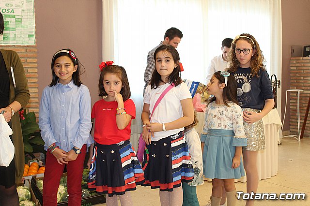 Comida gala a beneficio de la AECC -2017 - 131