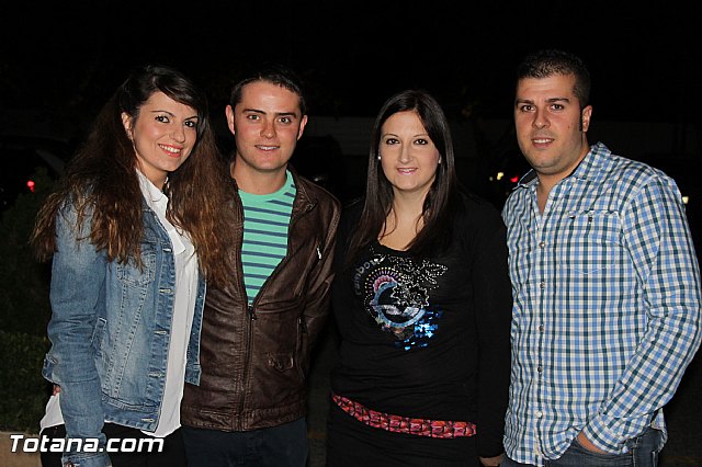 Cena-gala AECC Totana 2013 - 5