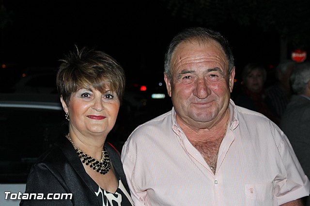 Cena-gala AECC Totana 2013 - 9