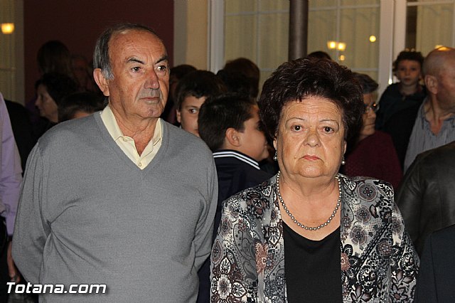 Cena-gala AECC Totana 2013 - 10