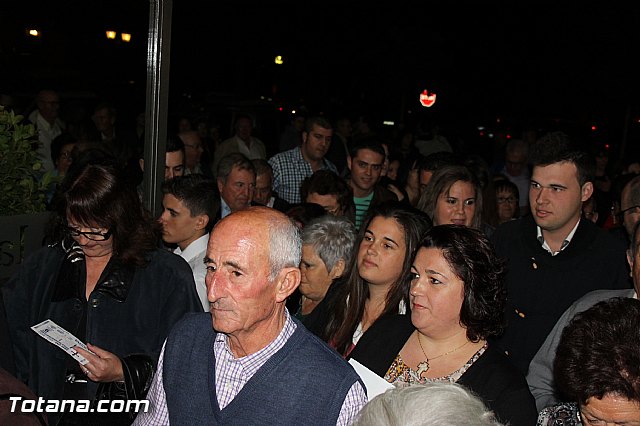 Cena-gala AECC Totana 2013 - 11