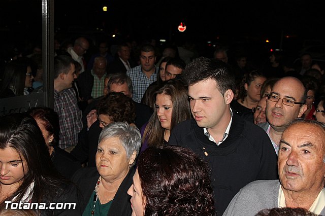 Cena-gala AECC Totana 2013 - 12