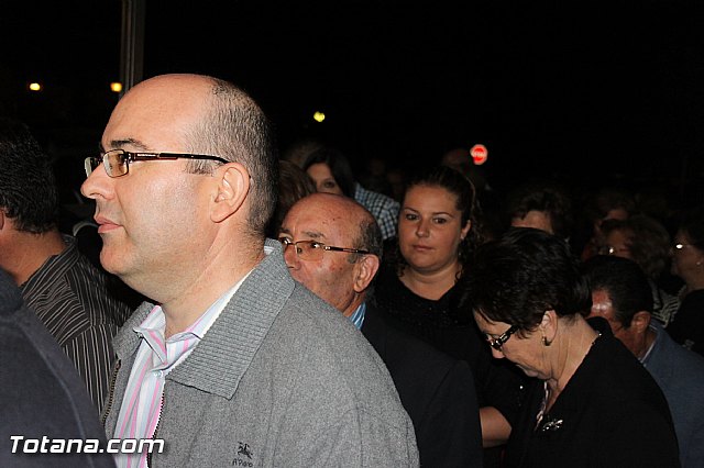 Cena-gala AECC Totana 2013 - 13