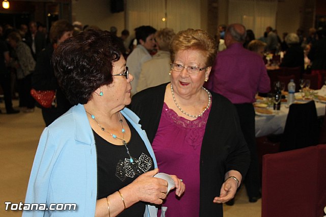 Cena-gala AECC Totana 2013 - 17