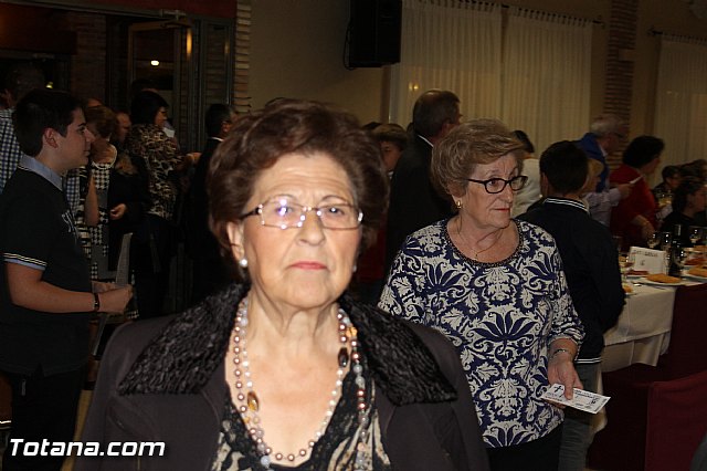 Cena-gala AECC Totana 2013 - 19