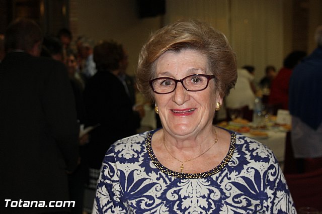 Cena-gala AECC Totana 2013 - 20