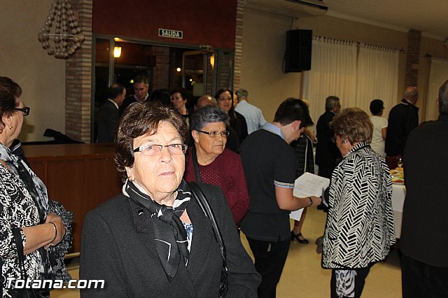 Cena-gala AECC Totana 2013 - 21