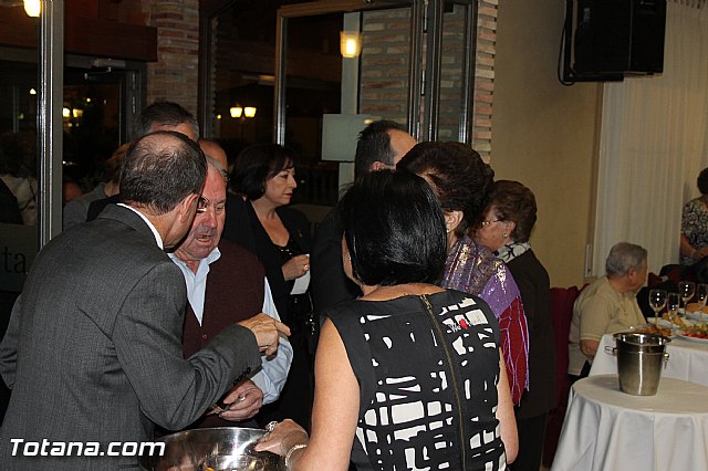 Cena-gala AECC Totana 2013 - 24