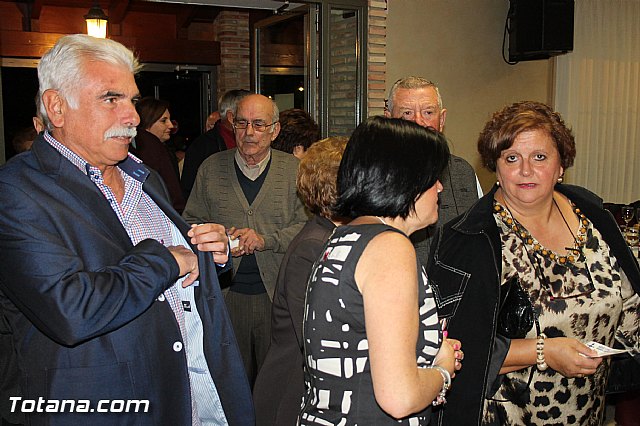 Cena-gala AECC Totana 2013 - 26