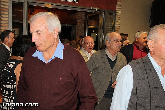 Cena-gala AECC Totana 2013 - 27