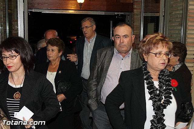 Cena-gala AECC Totana 2013 - 29