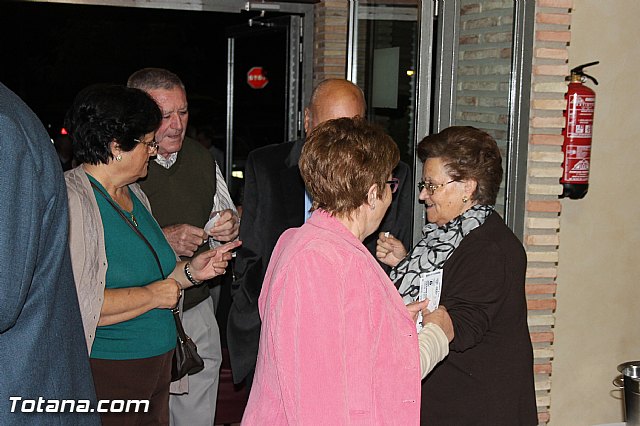 Cena-gala AECC Totana 2013 - 30