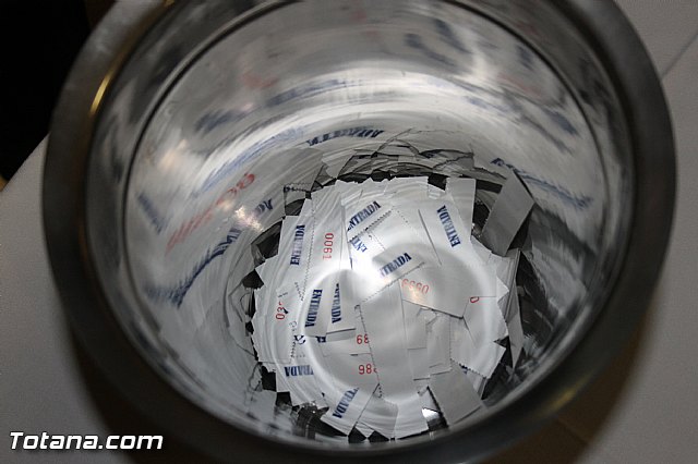 Cena-gala AECC Totana 2013 - 39