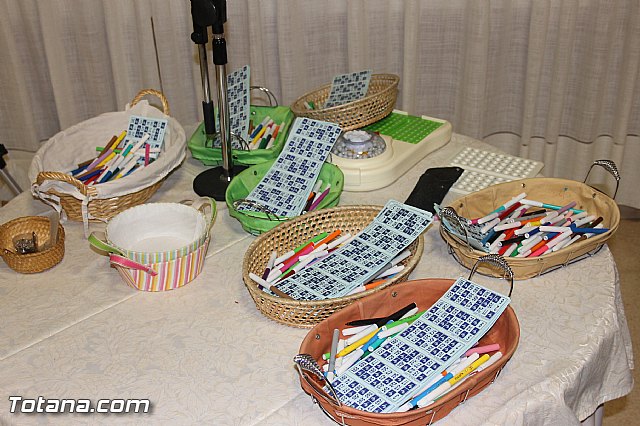 Cena-gala AECC Totana 2013 - 44